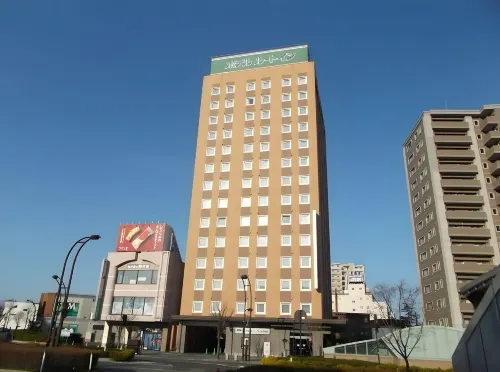 Hotel Route-Inn Hirosaki Joto Empfohlen Photos