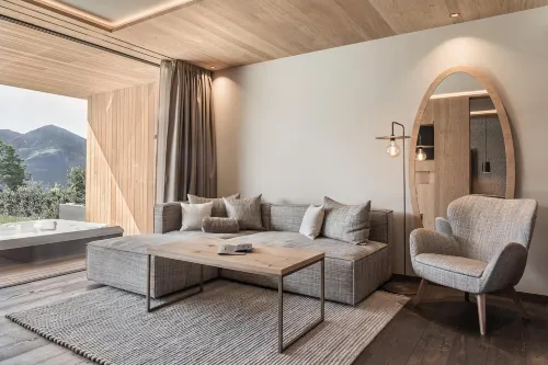 Santre Dolomythic Home Chambres Photos