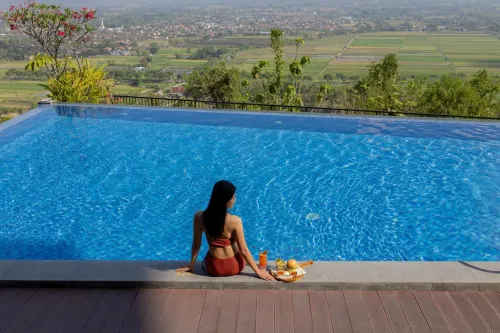 Amaranta Prambanan Yogyakarta Relaksasi & Rekreasi Photos