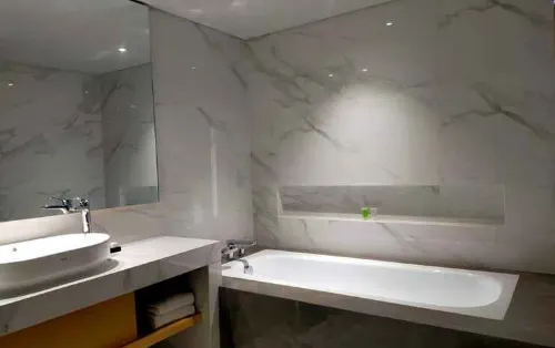 Hotel Eastern Bojonegoro Chambres Photos