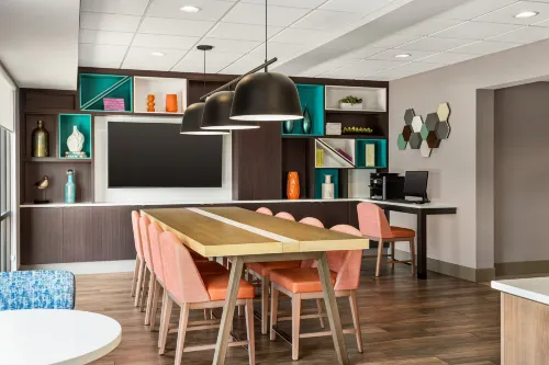 Holiday Inn & Suites Council Bluffs-I-29 Aree comuni Photos