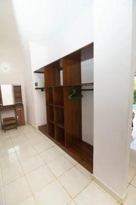 Ocean Villa Dive Resort - Tulamben Chambres Photos