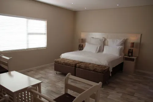 Midrand Conference Centre Rooms Photos