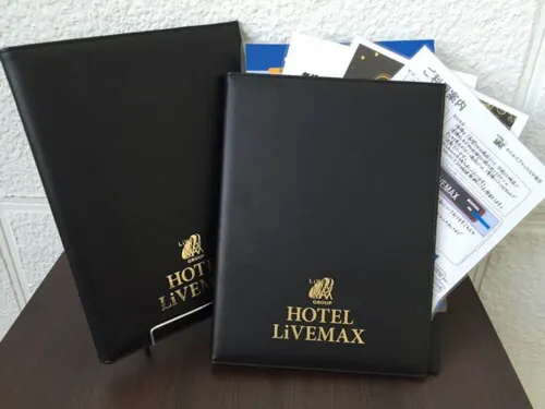 Hotel Livemax Okayama Kurashiki Ekimae Rooms Photos