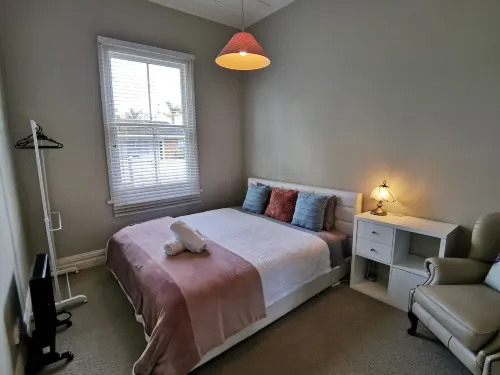 Regent Residential Villa Rooms Photos