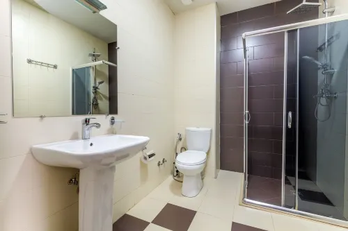 Hotel Marlyn Zimmer Photos