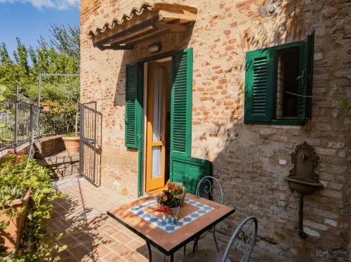 B&B Siena in Centro - Diffuso Aree comuni Photos