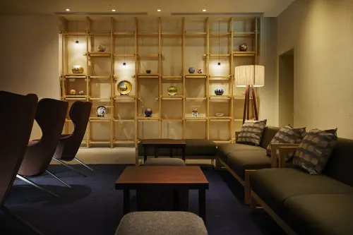 HOTEL AMANEK Kanazawa Public Areas Photos