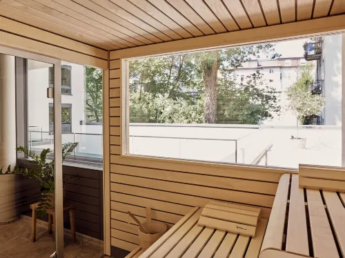 Schwabinger Wahrheit by Geisel Leisure & Recreation Photos