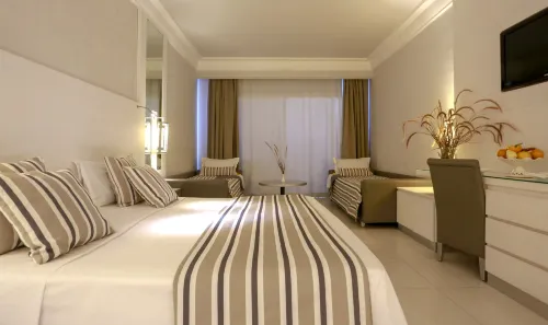 Djerba Plaza Thalasso & Spa Photos