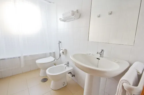 Apartamentos Puerta del Sur Kamar Photos