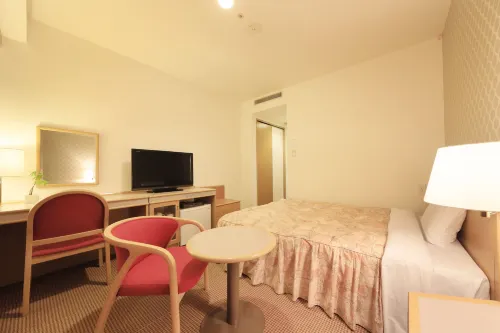Tokorozawa Park Hotel Camere Photos