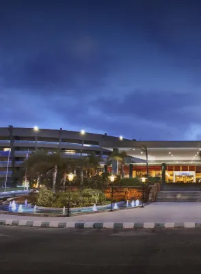 Radisson Blu Hotel & Convention Center, Alexandria In der Nähe des Hotels Photos