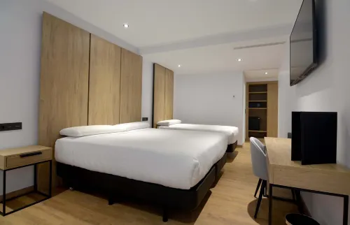 Uve Marcenado Rooms Photos