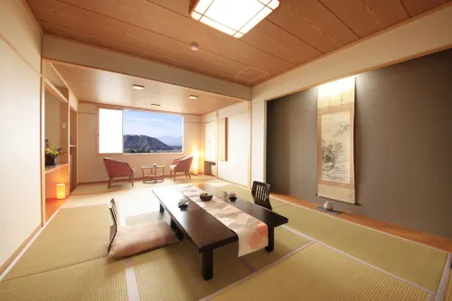 Hotel Tsubakino Chambres Photos