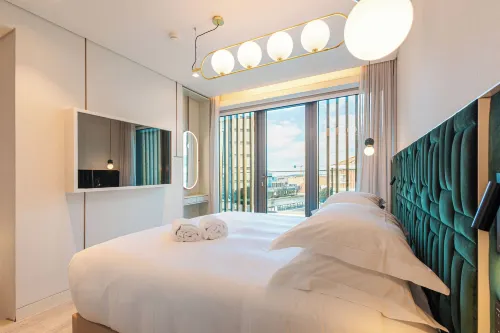 Luster Hotel Chambres Photos