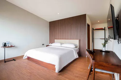 ARTOTEL Cabin Bromo Photos