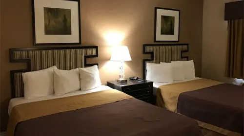 Hotel Saddleback Los Angeles - Norwalk Chambres Photos