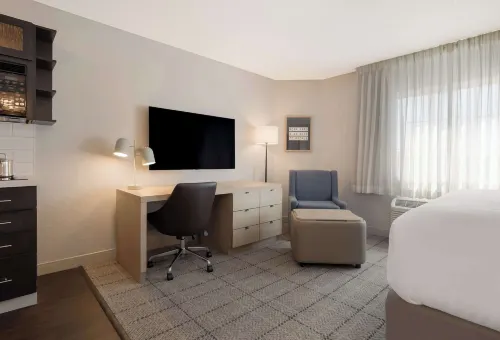 Sonesta Simply Suites Irvine East Foothill Rooms Photos