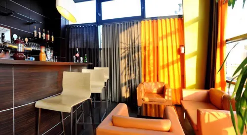 ibis styles Paris Gennevilliers Loisirs et amusements Photos