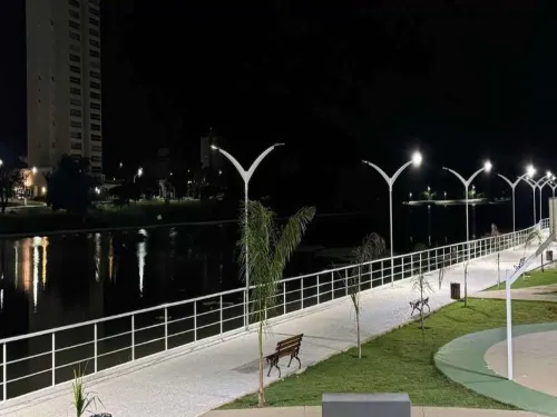 Ibis Catalao À proximité de l'hôtel Photos