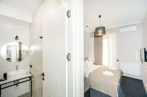 Hotel Best Tbilisi Chambres Photos