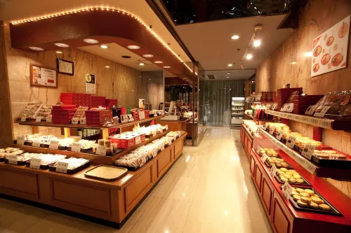 Rose Hotel Yokohama Loisirs et amusements Photos