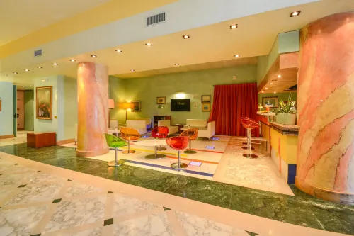 Hotel Oliveto Public Areas Photos