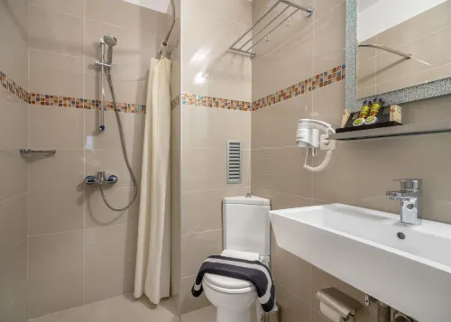 Attalos Hotel Photos