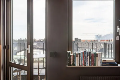 Mornington Hotel Stockholm City Chambres Photos