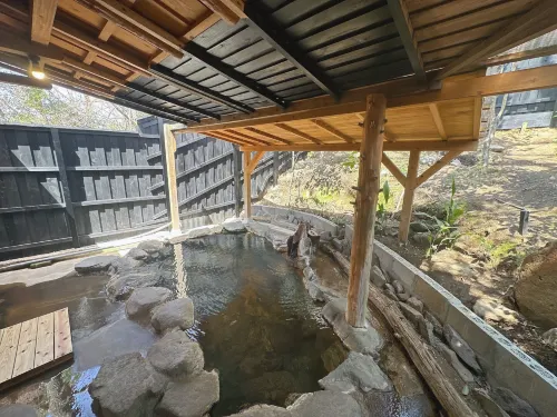 Kurasako Onsen Sakura Leisure & Recreation Photos
