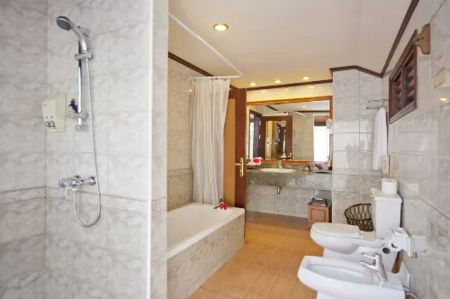 Royal Island Resort Номера Photos