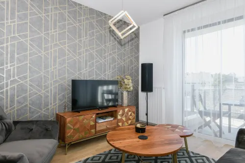Elisabeth Downtown Apartments by UrbanRent Photos