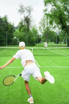 Galzignano Resort Terme & Golf - Hotel Splendid Benessere e tempo libero Photos