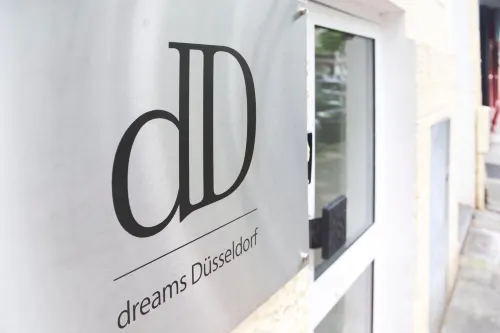 dreams Düsseldorf Photos