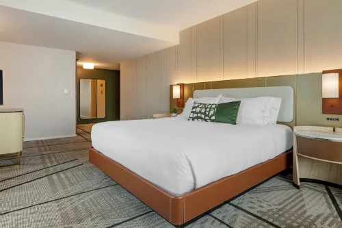 Omni San Diego Hotel Værelser Photos