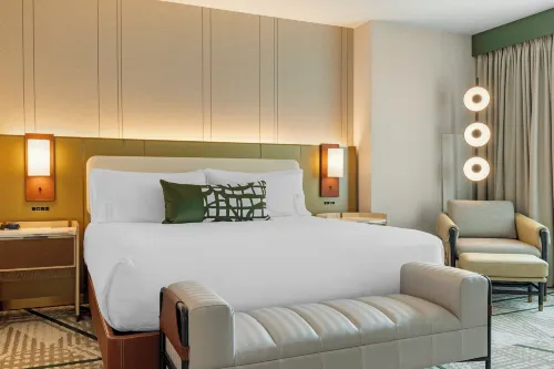 Omni San Diego Hotel Photos