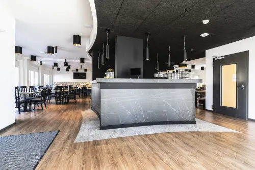 Abasto Hotel München Feldmoching Freizeit und Erholung Photos