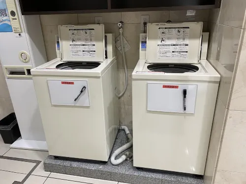 Toyoko Inn Fukuyama-Eki Shinkansen Minami-Guchi Öffentliche Flächen Photos