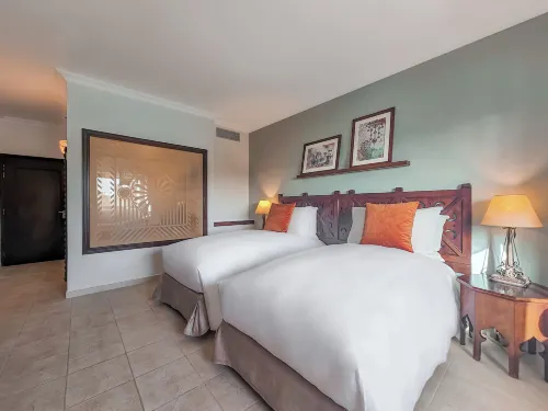 Sofitel Agadir Royal Bay Resort Photos