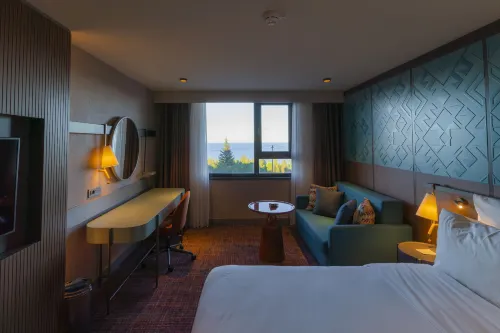 Mercure Trabzon Hotel Photos