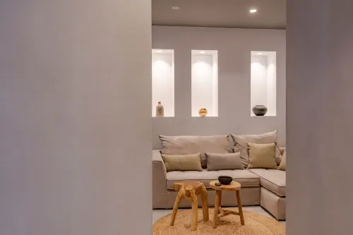 Lemon Suites Santorini Rooms Photos