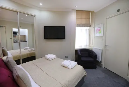 Palmerston Suites Photos