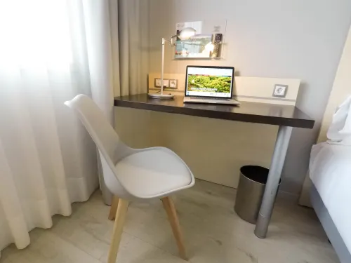 Holiday Inn Express Pamplona Chambres Photos