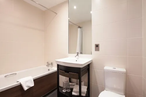 Best Western Inverness Palace Hotel  Spa Chambres Photos