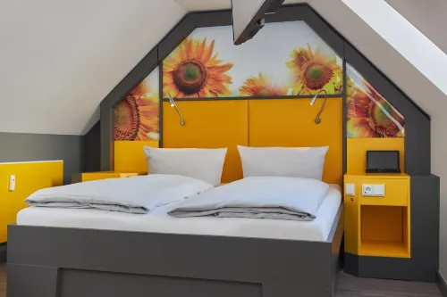 Buddy Hotel Camere Photos