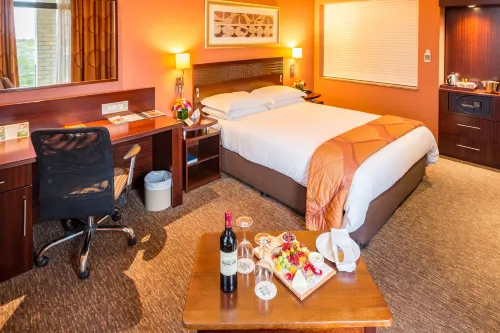 City Lodge Hotel Hatfield, Pretoria Camere Photos