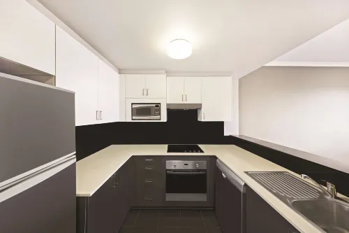 Adina Apartment Hotel Sydney Surry Hills Camere Photos