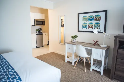 Circle Hotel Fairfield Rooms Photos