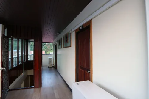 JJ Residence Public Areas Photos